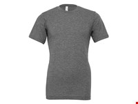 Canvas - Unisex Heather CVC Short Sleeve Tee
