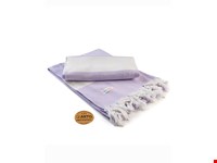 ARTG - Hamamzz® Marmaris DeLuxe Towel