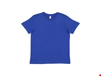 Rabbit Skins - Youth Fine Jersey T-Shirt