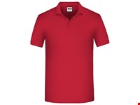 Daiber - Men´s Bio Workwear Polo