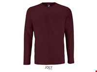 SOL´S - Men´s Long Sleeve T-Shirt Imperial