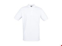 Henbury - Men´s Micro-Fine Piqué Polo Shirt