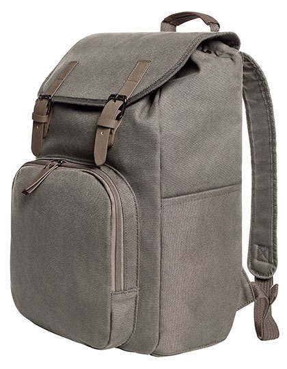 Halfar - Notebook Backpack Country