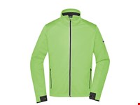Daiber - Men´s Sports Softshell Jacket