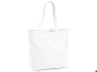 Westford Mill - Organic Premium Cotton Maxi Bag