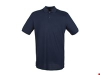 Henbury - Men´s Micro-Fine Piqué Polo Shirt