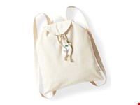 Westford Mill - Organic Festival Backpack