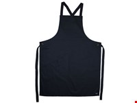 Le Chef - Statement Crossover Bib Apron