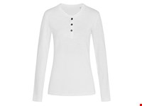 Stedman® - Sharon Henley Long Sleeve Women