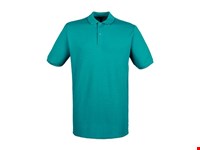 Henbury - Men´s Micro-Fine Piqué Polo Shirt