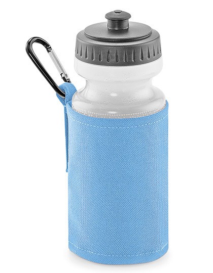 Quadra - Water Bottle And Holder