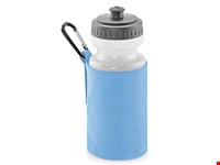 Quadra - Water Bottle And Holder