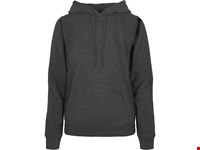 Build Your Brand Basic - Ladies´ Basic Hoody