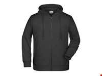 Daiber - Men´s Zip-Hoody