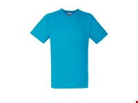 Fruit of the Loom - Valueweight V-Neck T