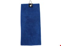 Towel City - Microfibre Golf Towel