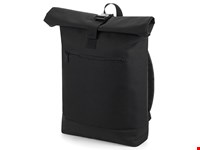 BagBase - Roll-Top Backpack