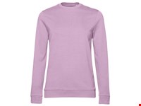 B&C BE INSPIRED - Women´s #Set In Sweat