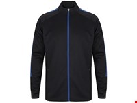 Finden+Hales - Adults Knitted Tracksuit Top