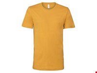 Canvas - Unisex Jersey Short Sleeve Tee