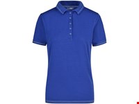 Daiber - Ladies´ Elastic Polo
