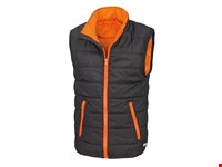 Result Core - Youth Soft Padded Bodywarmer