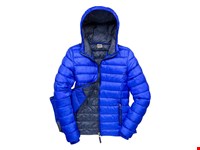 Result - Women´s Snow Bird Hooded Jacket