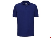 Russell - Adults' Hardwearing Polo