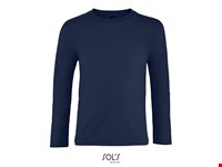SOL´S - Kids´ Imperial Long Sleeve T-Shirt