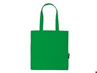 Neutral - Shopping Bag With Long Handles