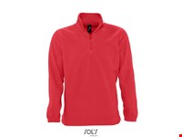 SOL´S - Half-Zip Fleece Ness