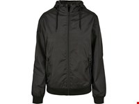Build Your Brand - Ladies´ Windrunner