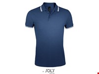 SOL´S - Men´s Polo Shirt Pasadena