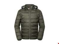 Russell - Men´s Hooded Nano Jacket