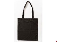 Printwear - Cotton Bag Colored Long Handles