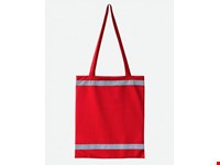 Korntex - Warnsac® Reflective Shopping Bag With Long Handles
