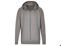 Miners mate - my mate - Unisex Hybrid Jacket