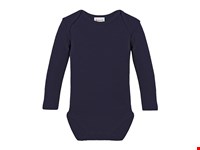 Link Kids Wear - Bio Bodysuit Long Sleeve