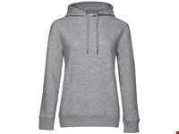 B&C BE INSPIRED - QUEEN Hooded Sweat_°