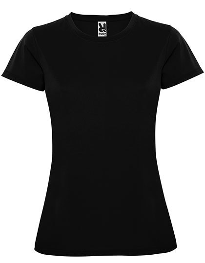Roly Sport - Women´s Montecarlo T-Shirt