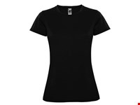 Roly Sport - Women´s Montecarlo T-Shirt