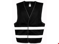 Result Safe-Guard - Enhanced Visibility Vest