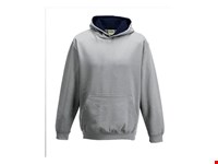 Just Hoods - Kids´ Varsity Hoodie