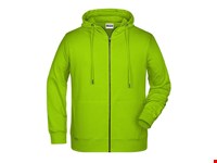 Daiber - Men´s Zip-Hoody