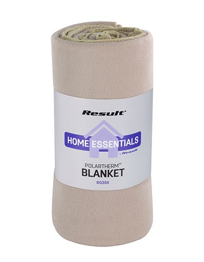 Result Winter Essentials - Polartherm™ Blanket