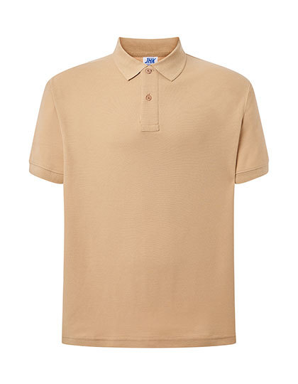 JHK - Men´s Polo Regular