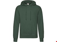 Fruit of the Loom - Classic Hooded Sweat
