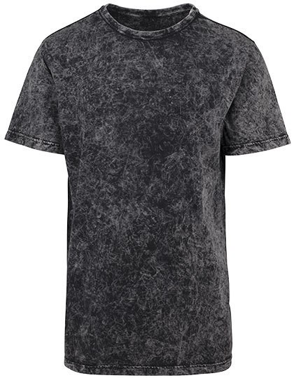 Build Your Brand - Acid Washed Tee