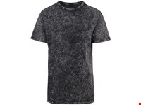 Build Your Brand - Acid Washed Tee