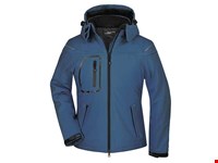 Daiber - Ladies´ Winter Softshell Jacket
